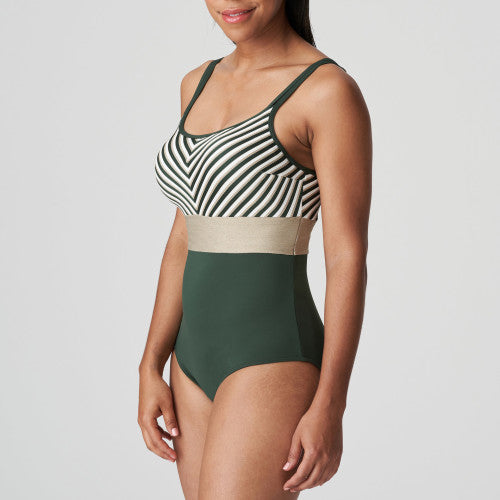 PrimaDonna 4009638 SwimLa Concha- Padded Swimsuit Wireless
