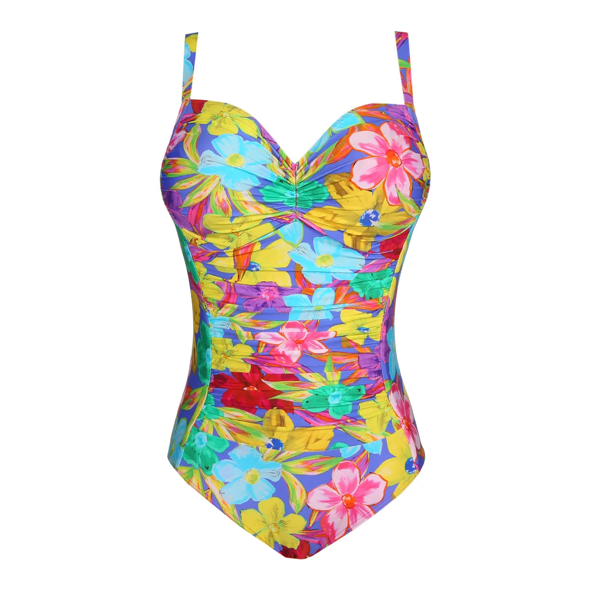 Prima Donna Swim Sazan Full Cup Swimsuit Control- 4010730
