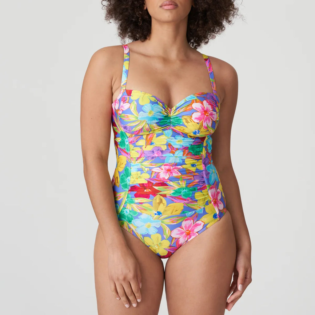 Prima Donna Swim Sazan Full Cup Swimsuit Control- 4010730
