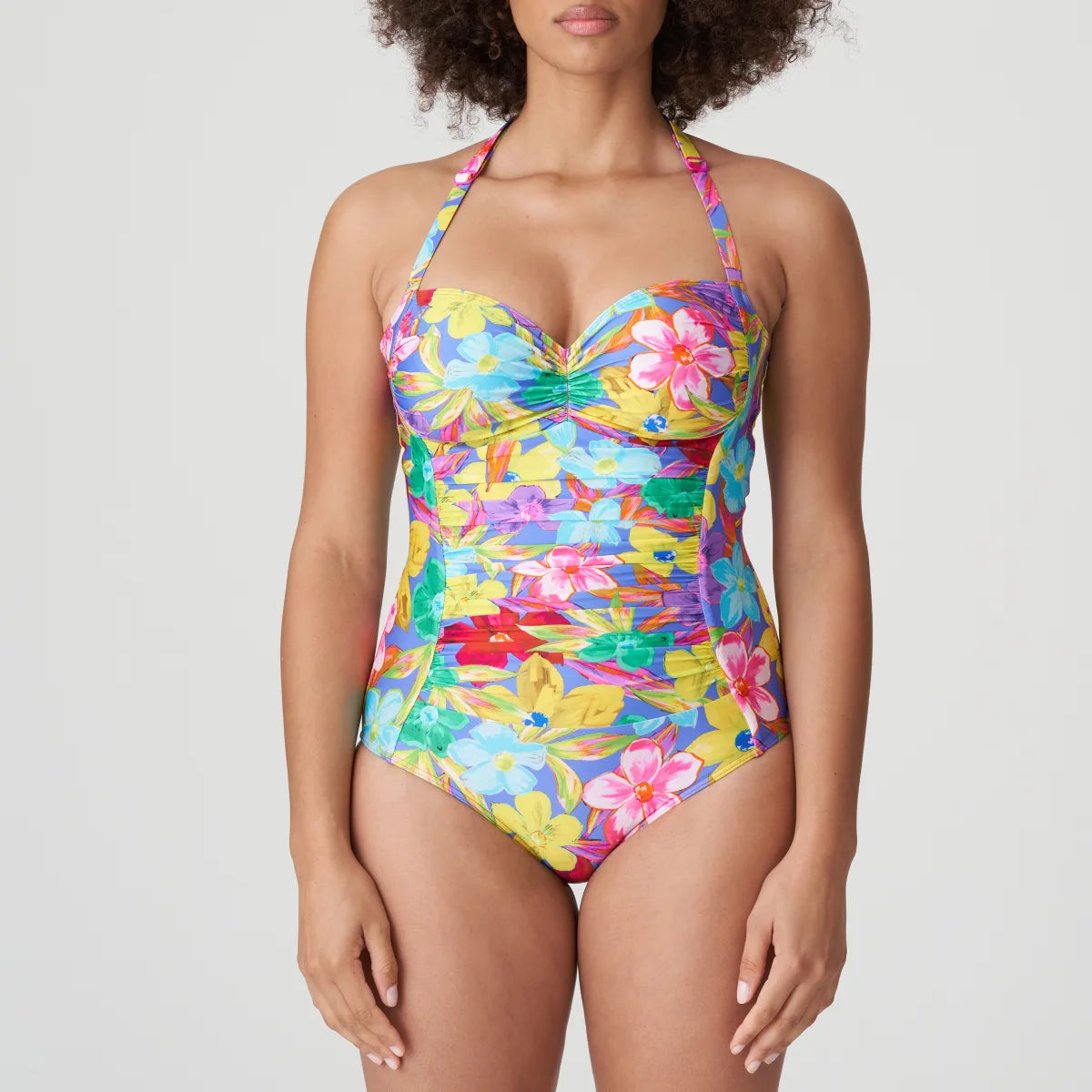 Prima Donna Swim Sazan Full Cup Swimsuit Control- 4010730