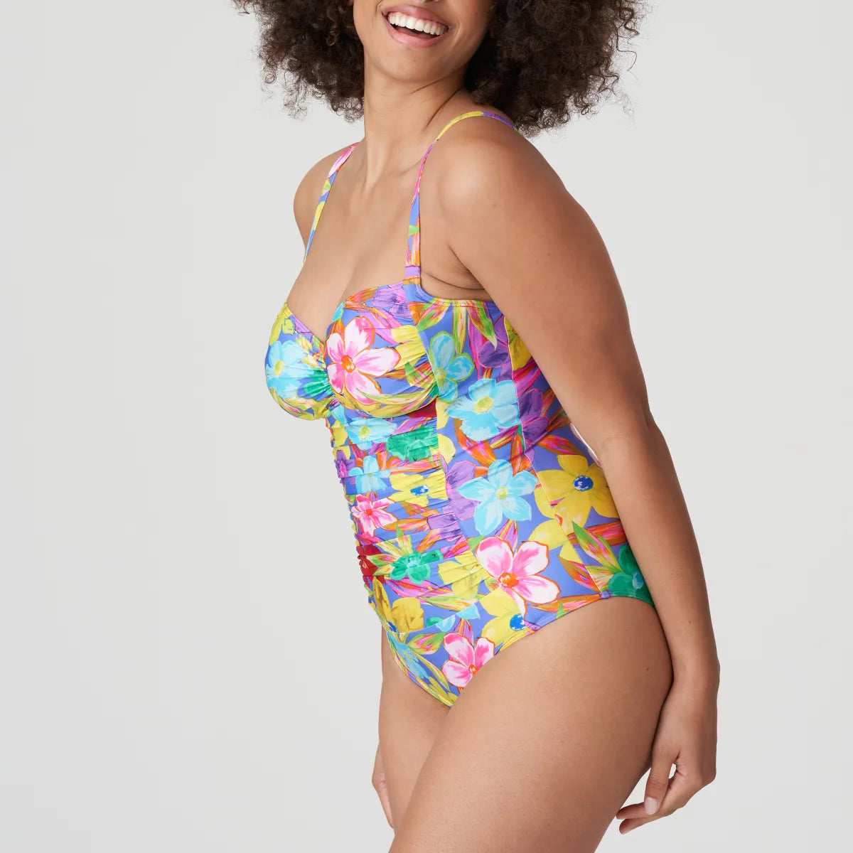 Prima Donna Swim Sazan Full Cup Swimsuit Control- 4010730