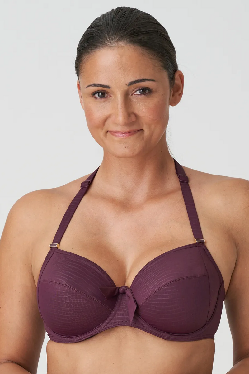 Prima Donna Swim Dalyan Full Cup Bikini Top- 4009810