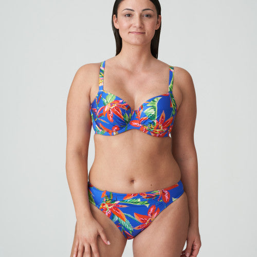 PrimaDonna Swim Latakia- Full Cup Bikini Top- 4011110