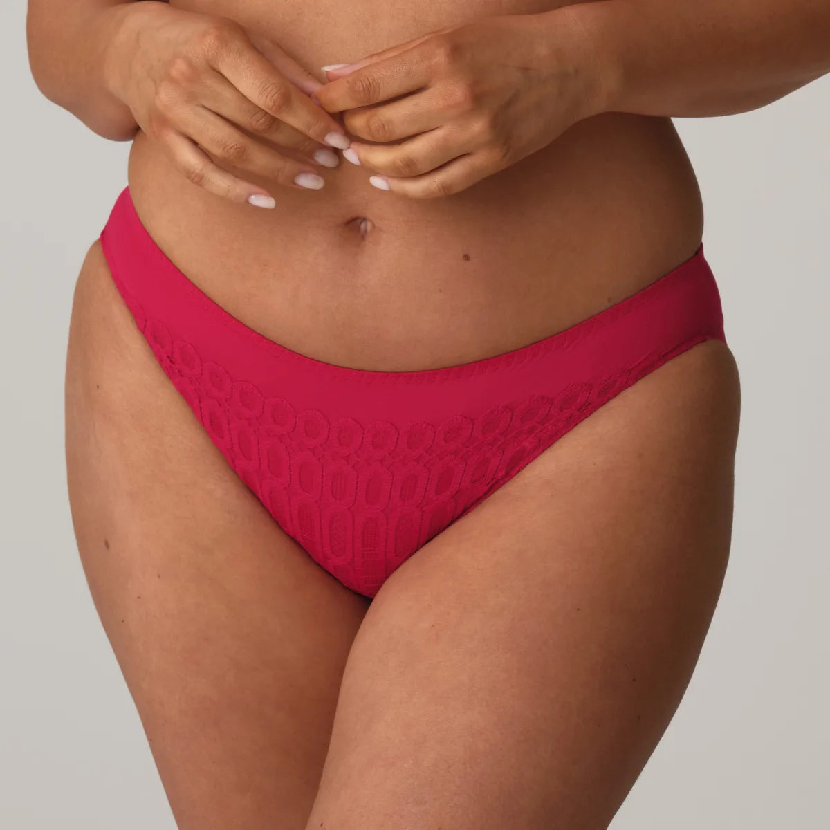 Prima Donna Twist Los Ayala- Rio Briefs/Thong- 0642430/0542430