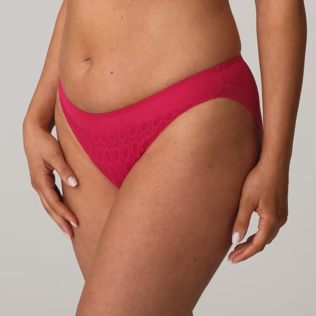 Prima Donna Twist Los Ayala- Rio Briefs/Thong- 0642430/0542430