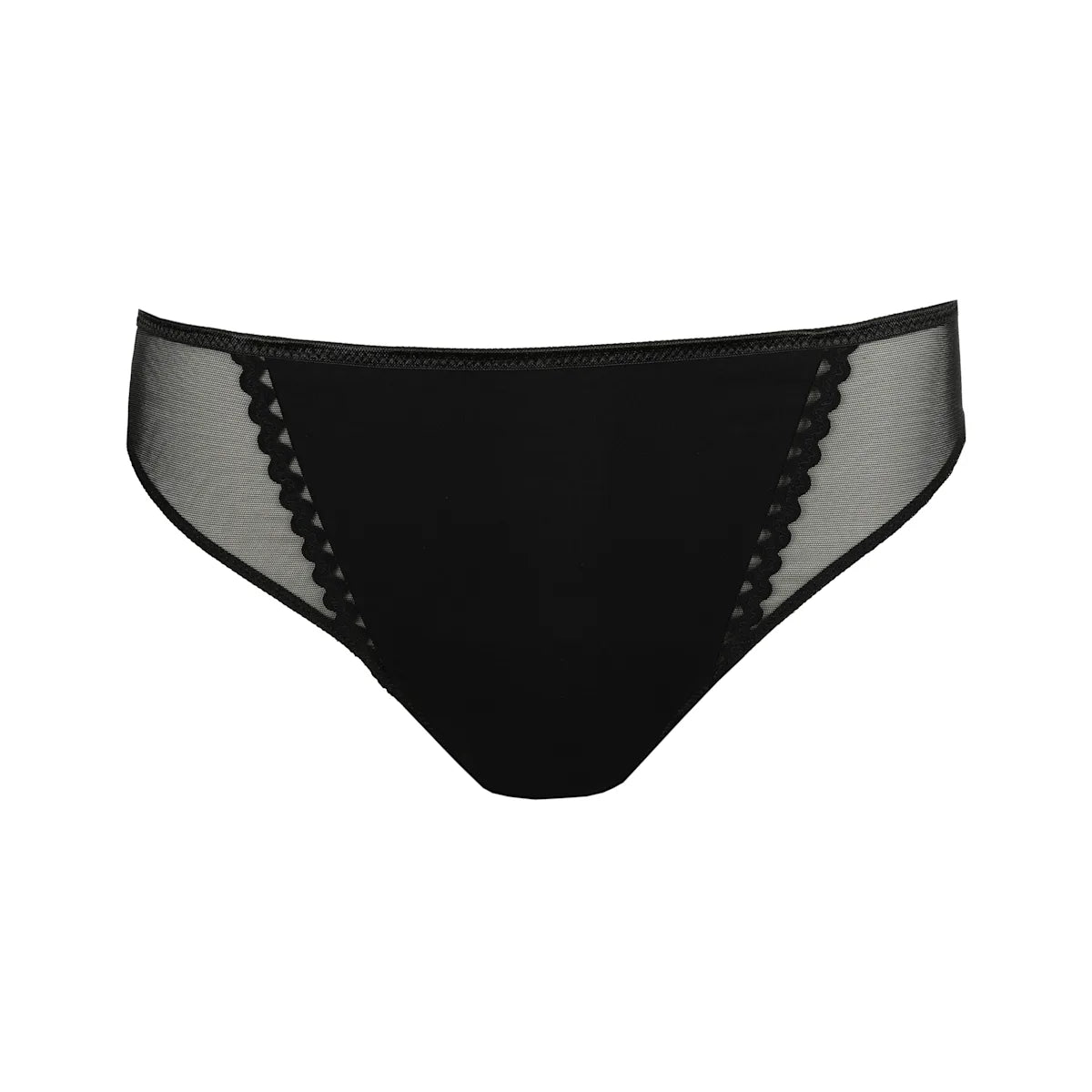 PrimaDonna Twist Vivgirl- Rio Briefs/Thong/Full briefs 0542460- black