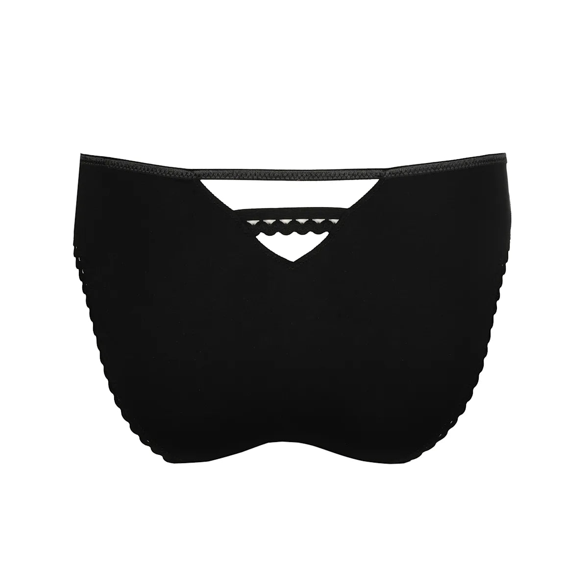 PrimaDonna Twist Vivgirl- Rio Briefs/Thong/Full briefs 0542460- black