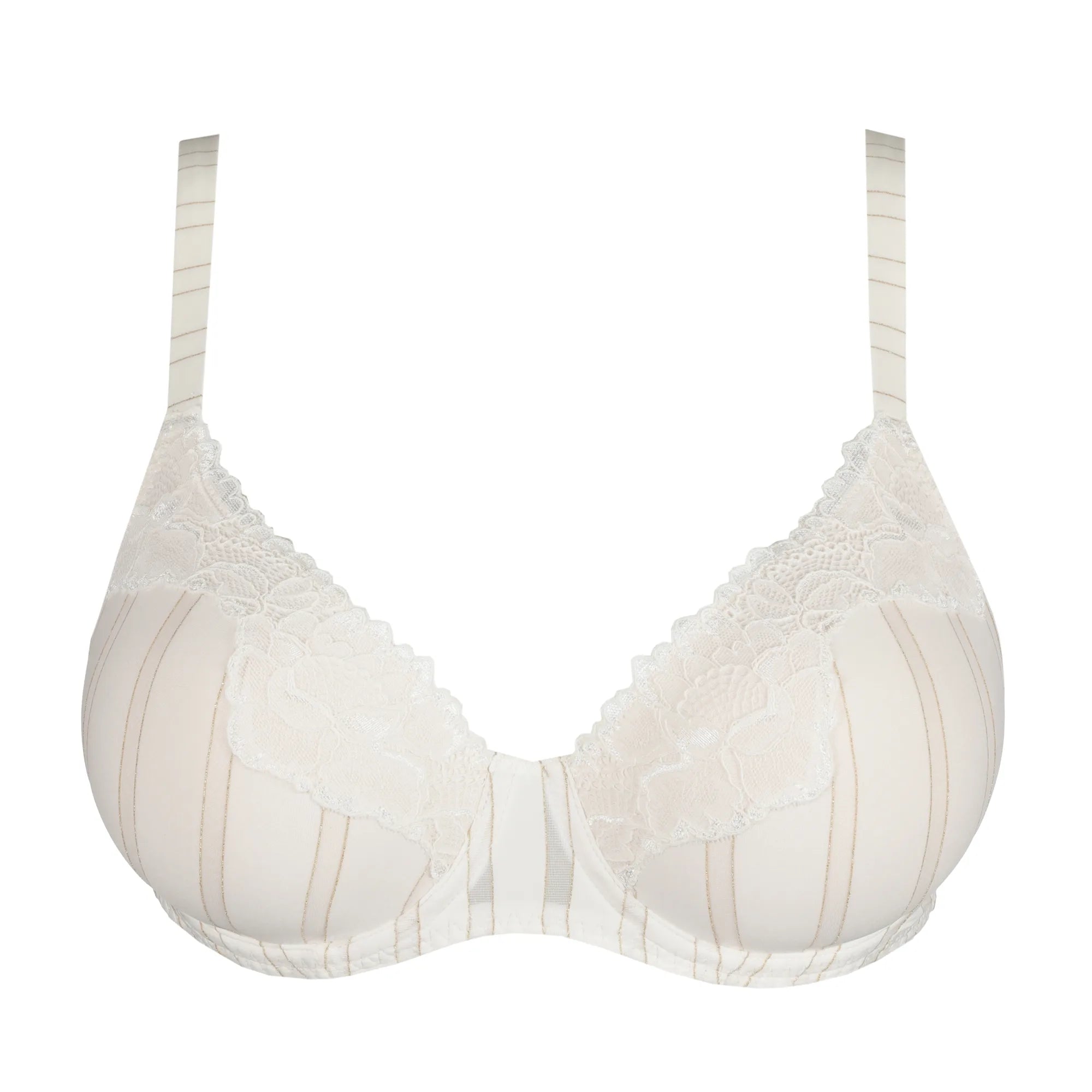 PrimaDonna Twist Maldives Padded Bra Heartshape- 0242340