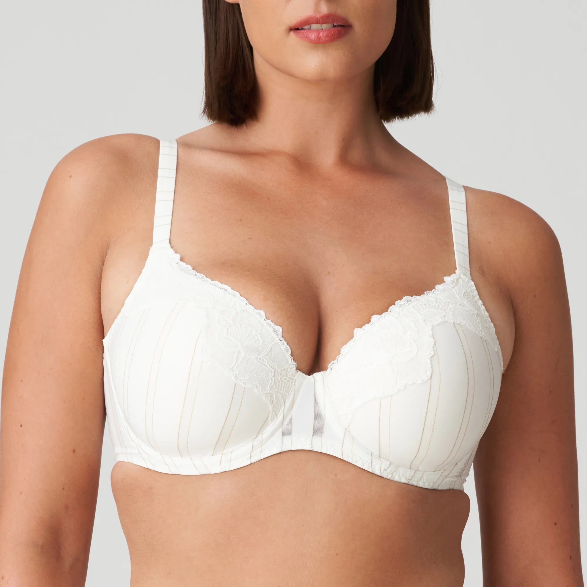 PrimaDonna Twist Maldives Padded Bra Heartshape- 0242340