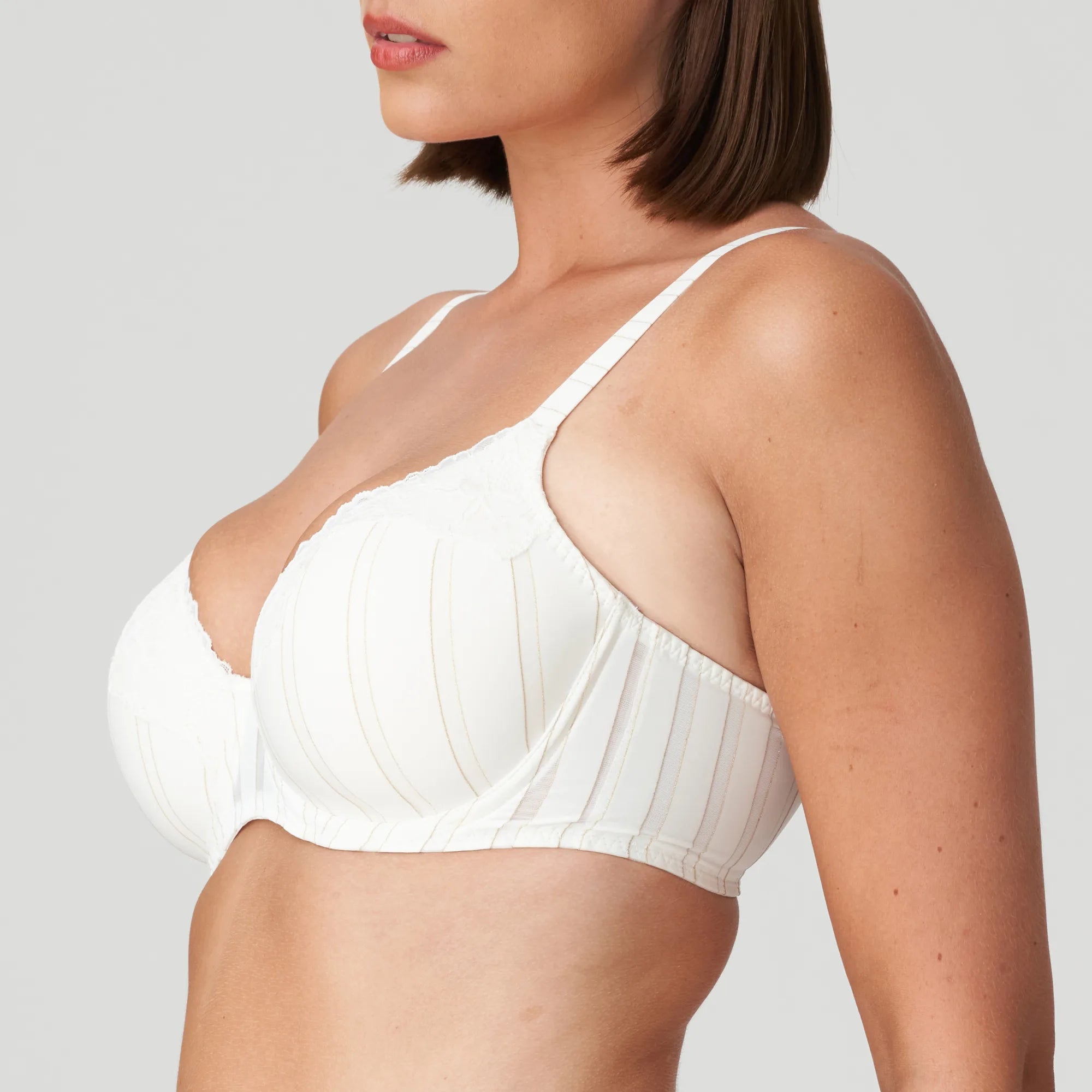 PrimaDonna Twist Maldives Padded Bra Heartshape- 0242340