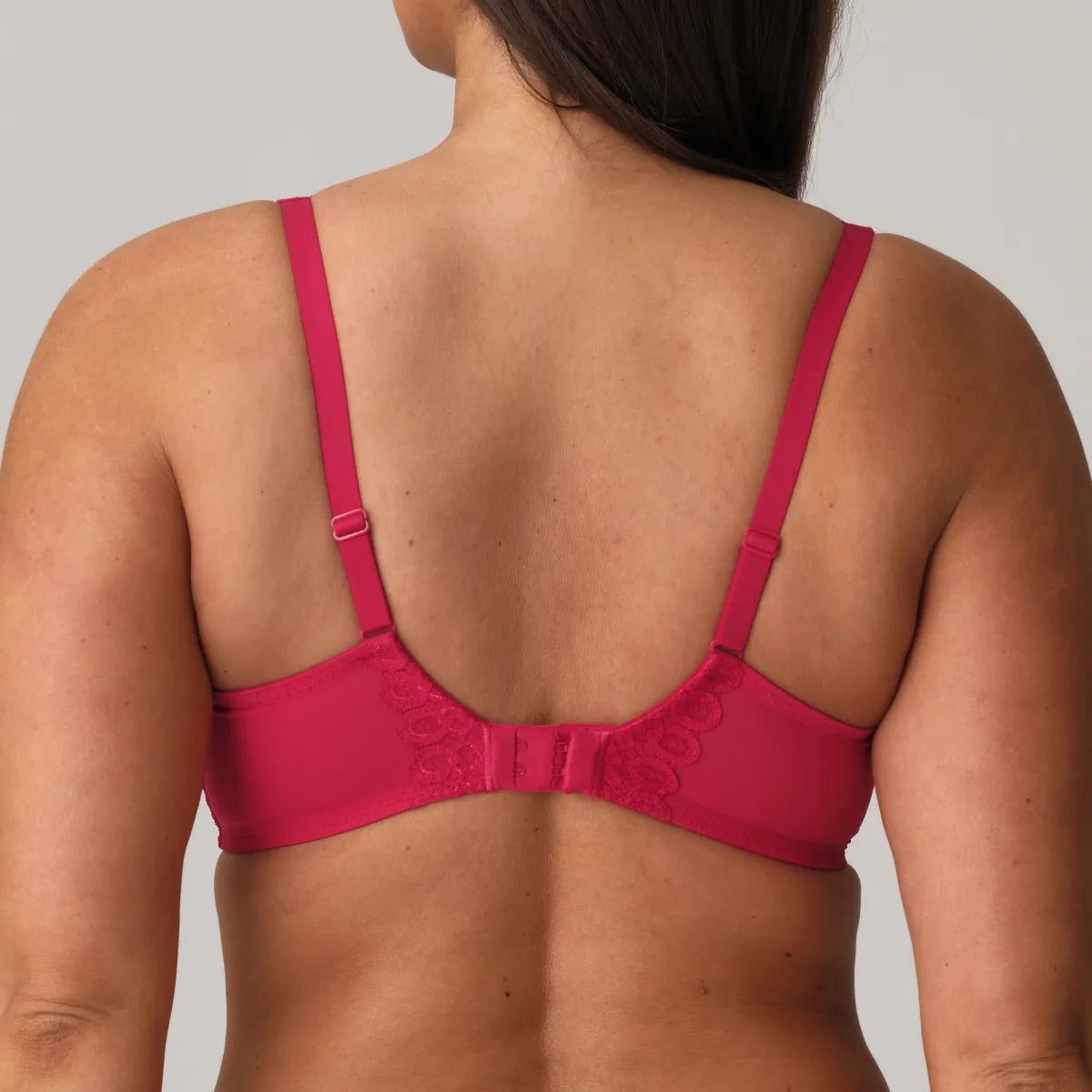 Prima Donna Twist-Los Ayala-Half Padded Plunge Bra- 0142434