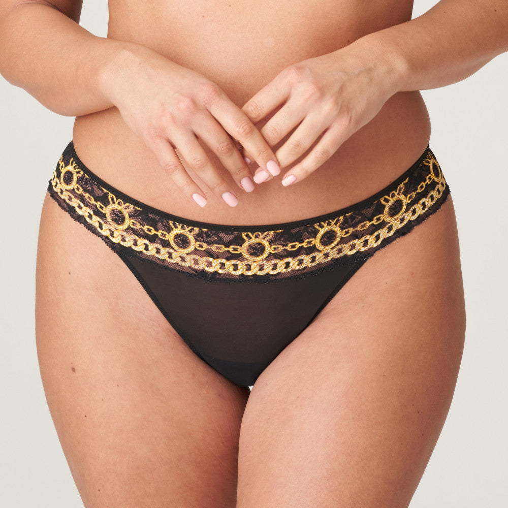 PrimaDonna TwistAmsterdam Hotpants- 0542312