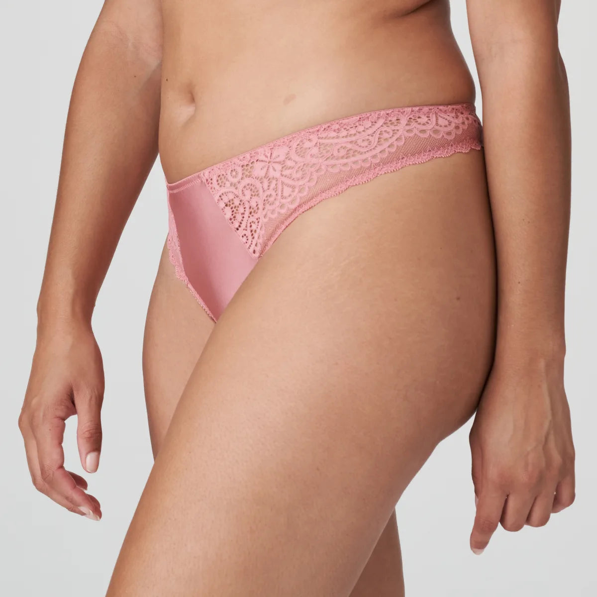 PrimaDonna 0541601 Twist I Do- Natural/Silky Tan