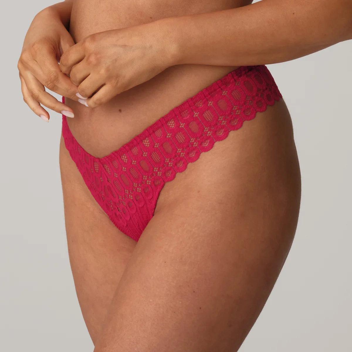 Prima Donna Twist Los Ayala- Rio Briefs/Thong- 0642430/0542430