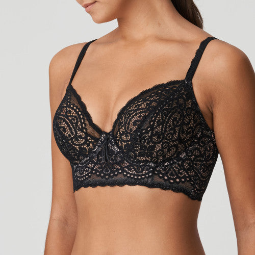 PrimaDonna 0141606/07 Twist I Do- Natural/Black/SilkyTan/Sunset Melba