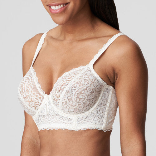 PrimaDonna 0141606/07 Twist I Do- Natural/Black/SilkyTan/Sunset Melba