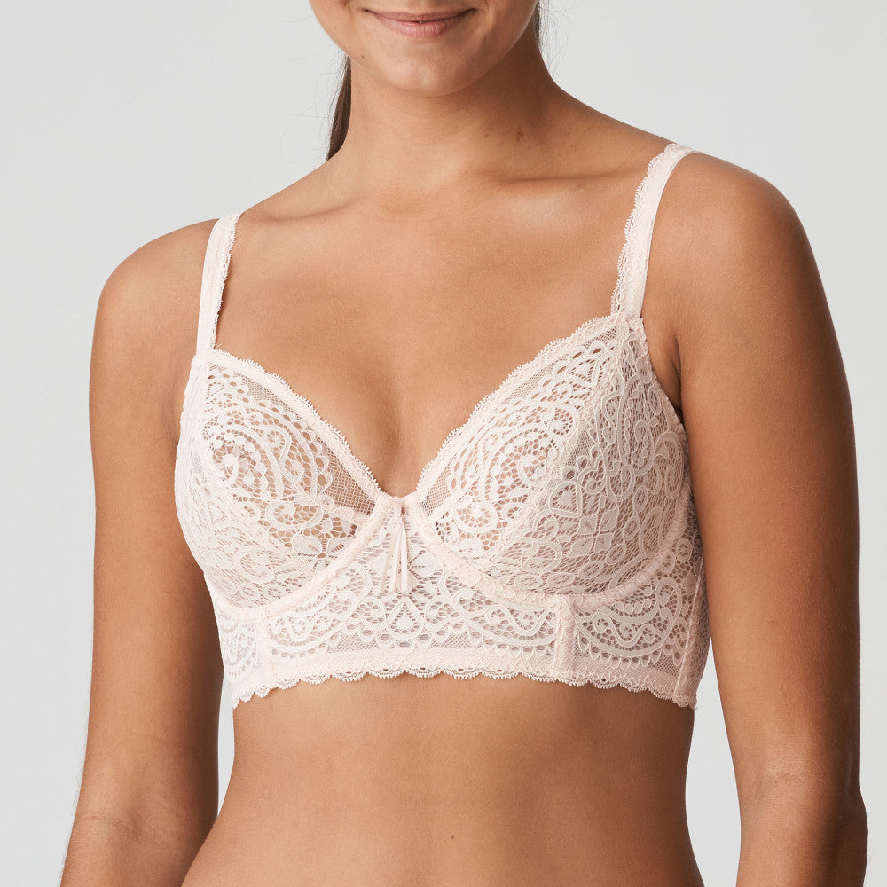 PrimaDonna 0141606/07 Twist I Do- Natural/Black/SilkyTan/Sunset Melba