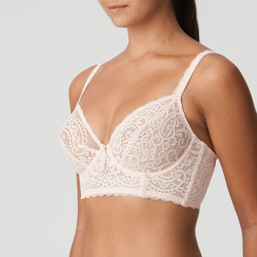 PrimaDonna 0141606/07 Twist I Do- Natural/Black/SilkyTan/Sunset Melba