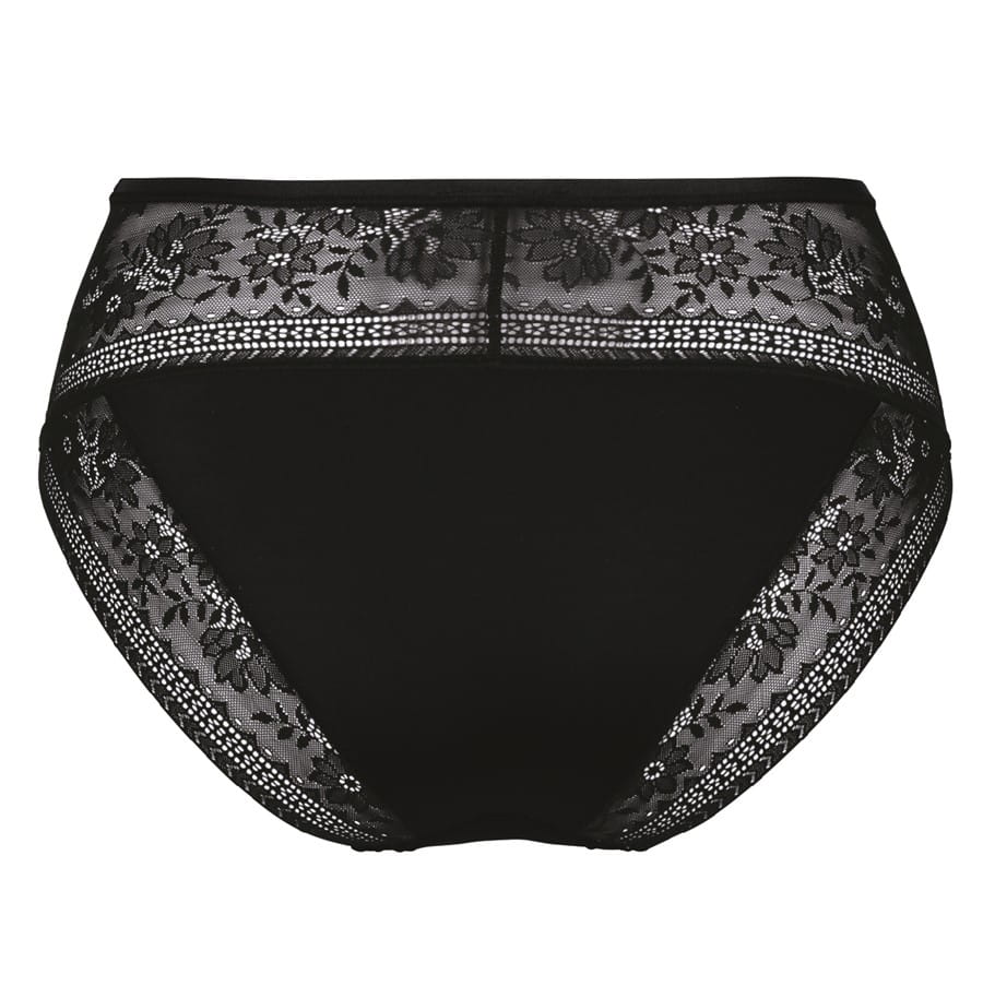 Rosa Faia Rosemary Shorty Briefs/High waist briefs- 1383/1385