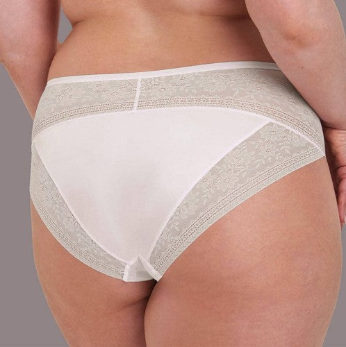 Rosa Faia Rosemary Shorty Briefs/High waist briefs- 1383/1385