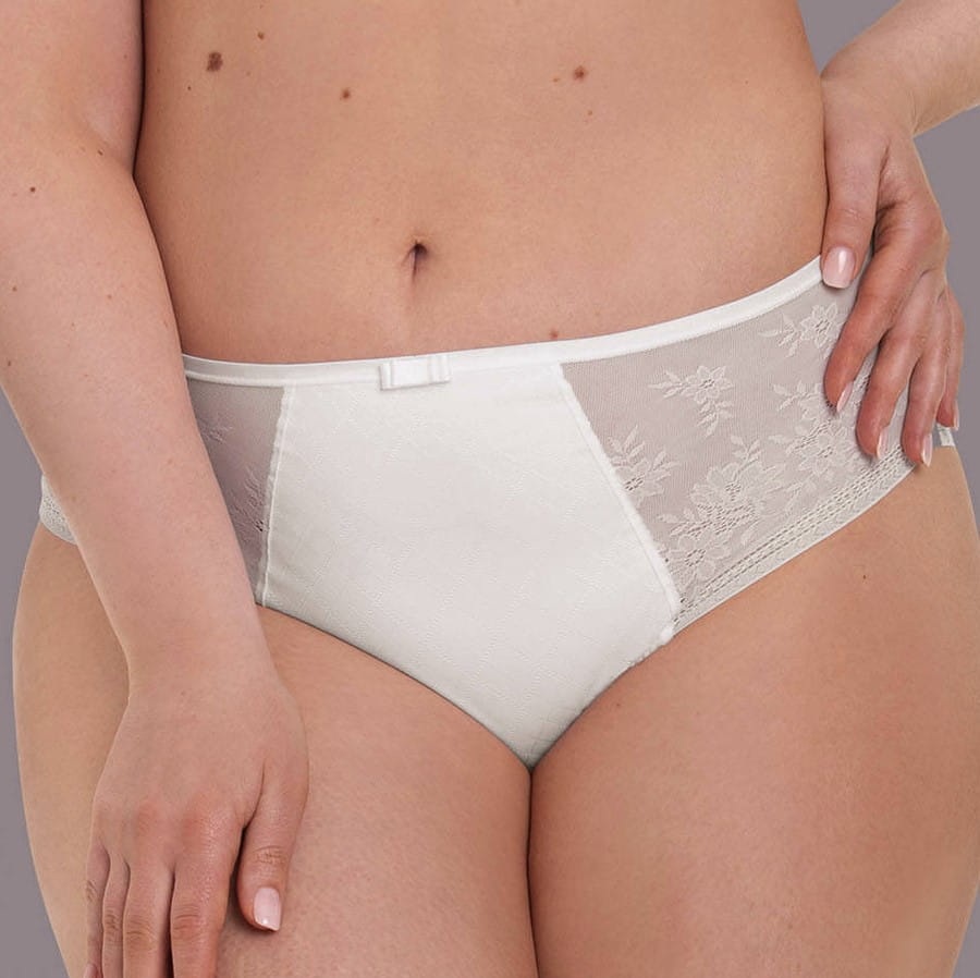 Rosa Faia Rosemary Shorty Briefs/High waist briefs- 1383/1385