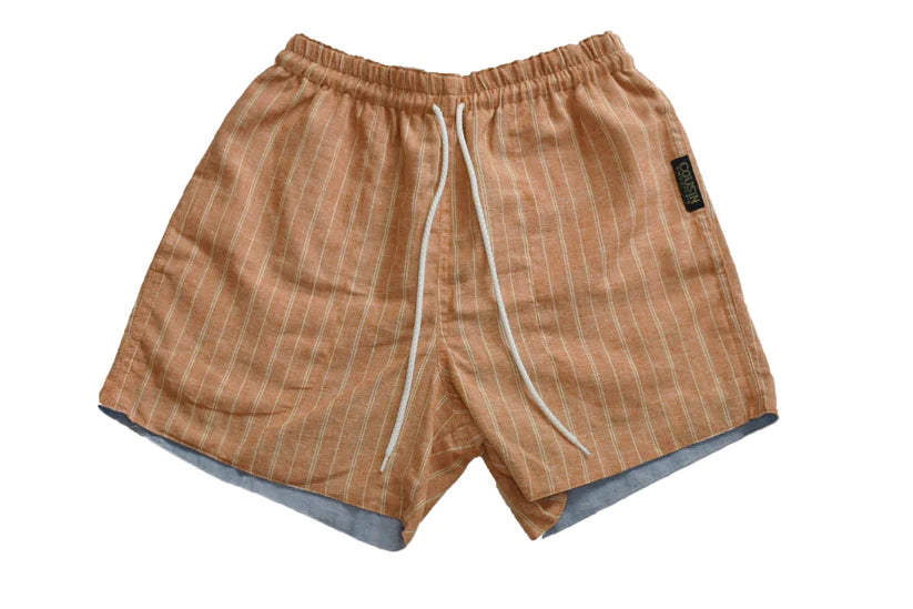 Cousin Smoothys Reversible Shorts