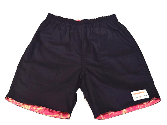 Cousin Smoothys Reversible Shorts