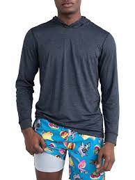 SAXX Droptemp All Day Cooling Hoodie