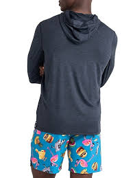 SAXX Droptemp All Day Cooling Hoodie