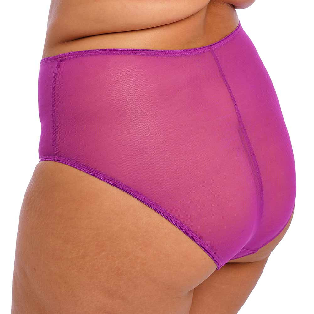 Elomi Matilda Brief - Jungle/HOLLYHOCK -EL8906