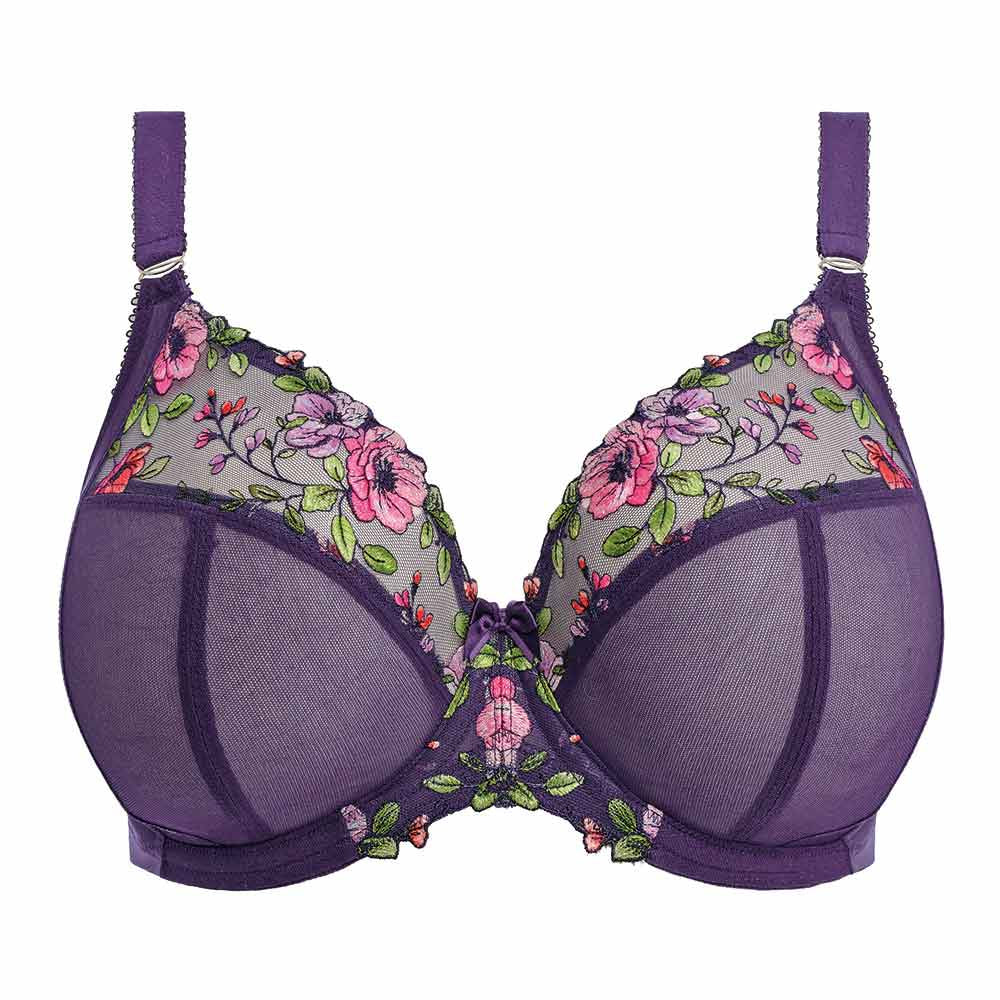 Elomi Himari Plunge UW bra- EL302102