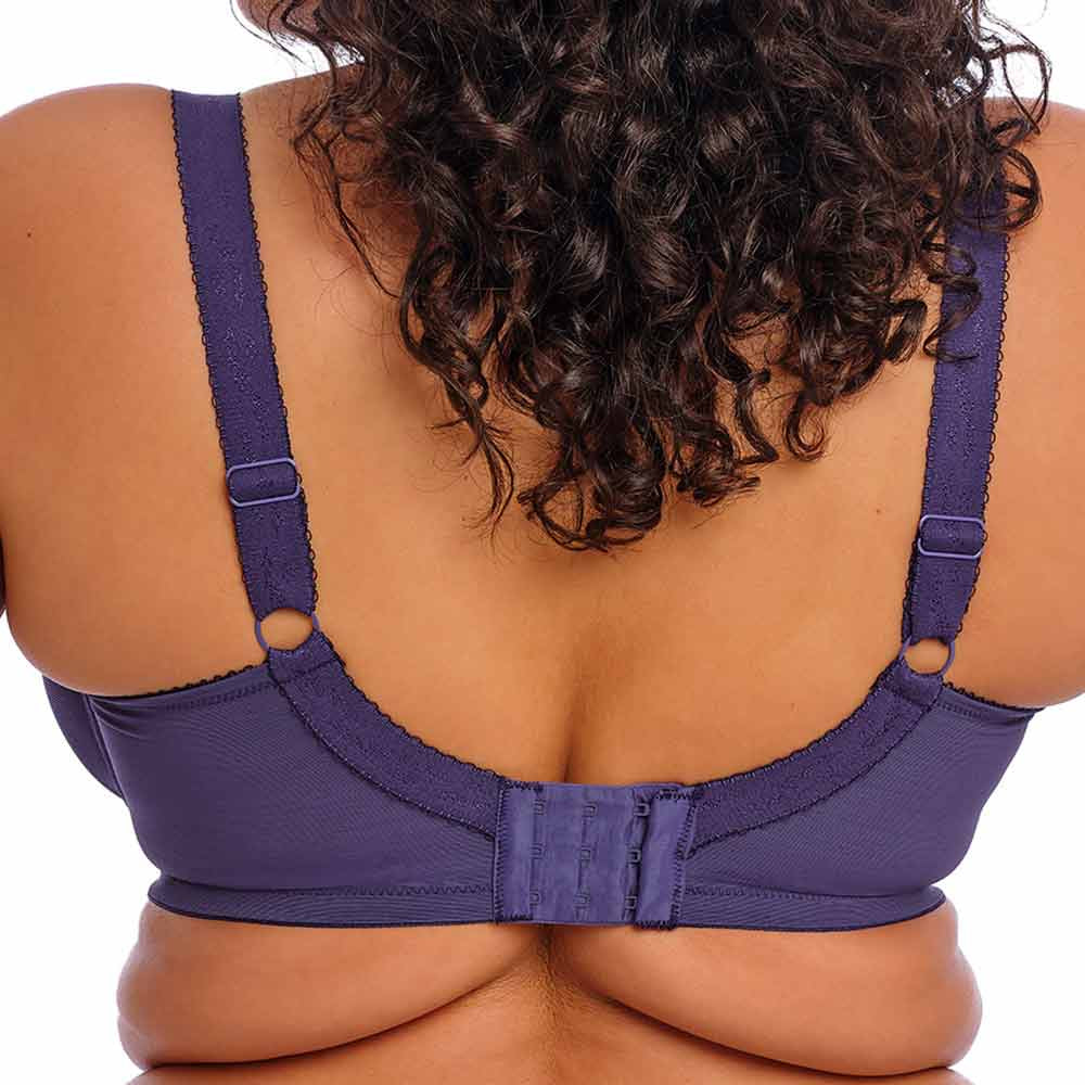 Elomi Himari Plunge UW bra- EL302102