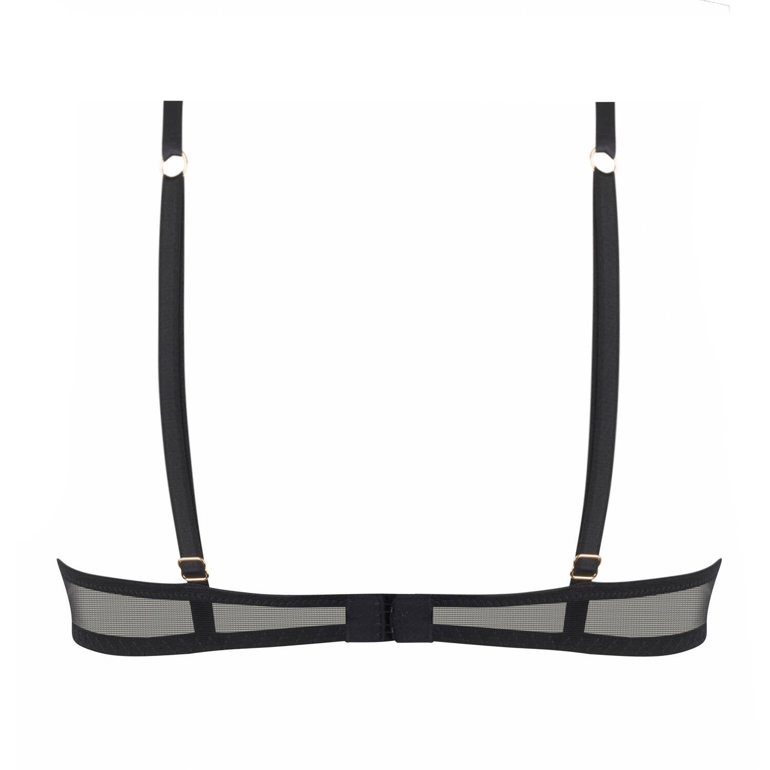 LISE CHARMEL BELLISSIME INCONNUE  Demi Cup- ACJ3049