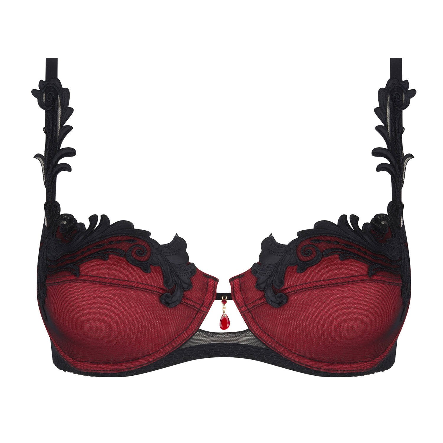 LISE CHARMEL BELLISSIME INCONNUE  Demi Cup- ACJ3049