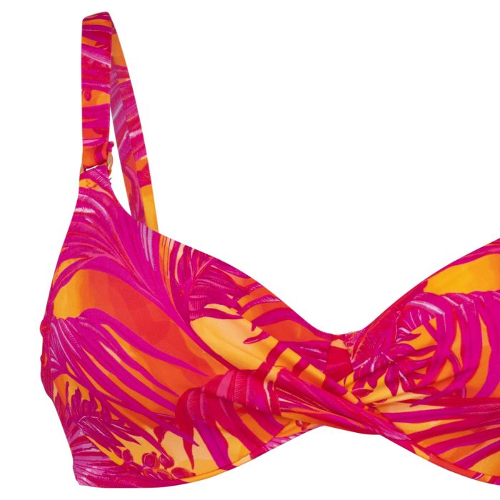 Anita Swim - style Hydrangea bikini 8350