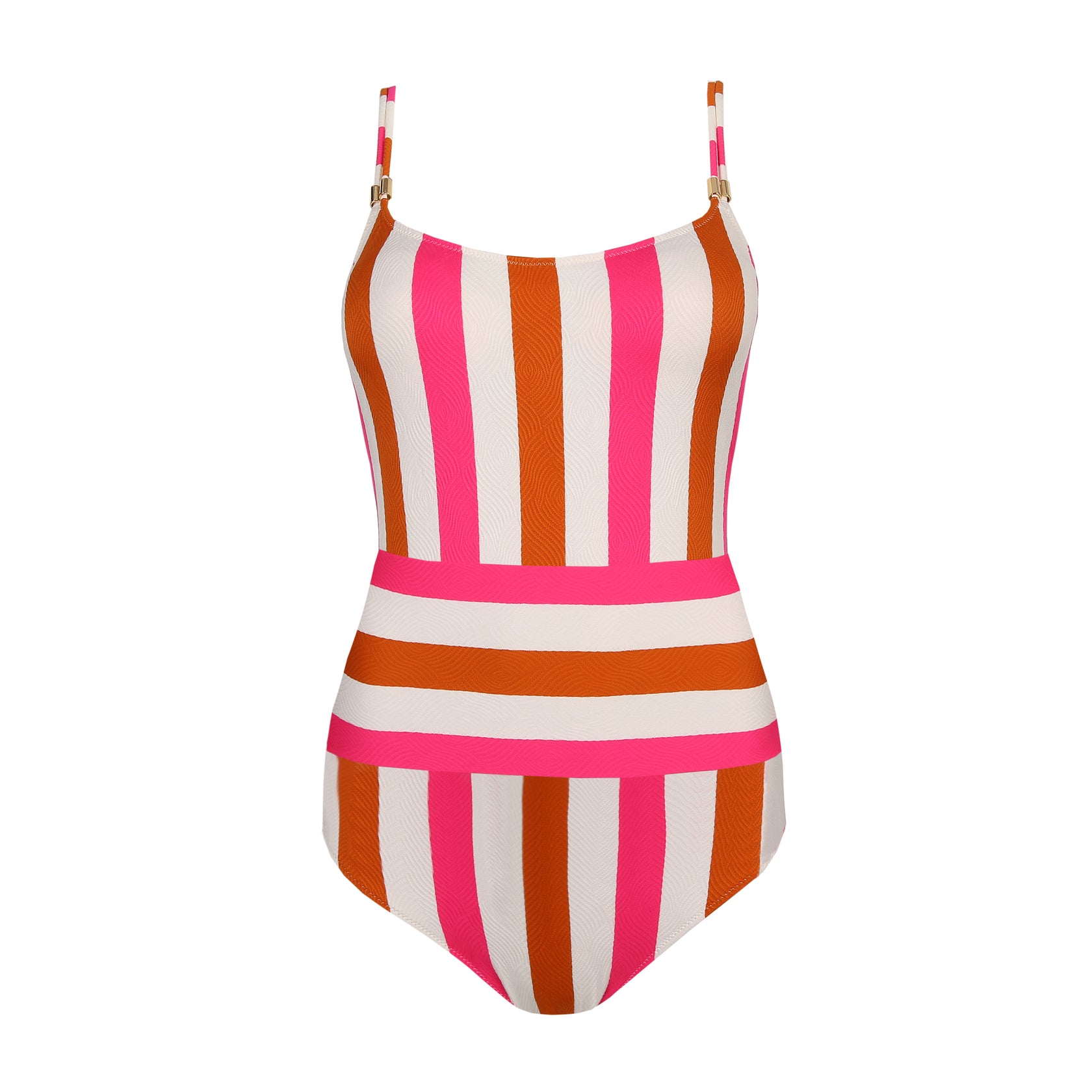 Marie Jo Swim Terrassa One Piece Swimsuit- 1004730