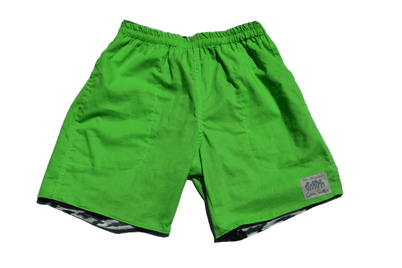 Cousin Smoothys Reversible Shorts