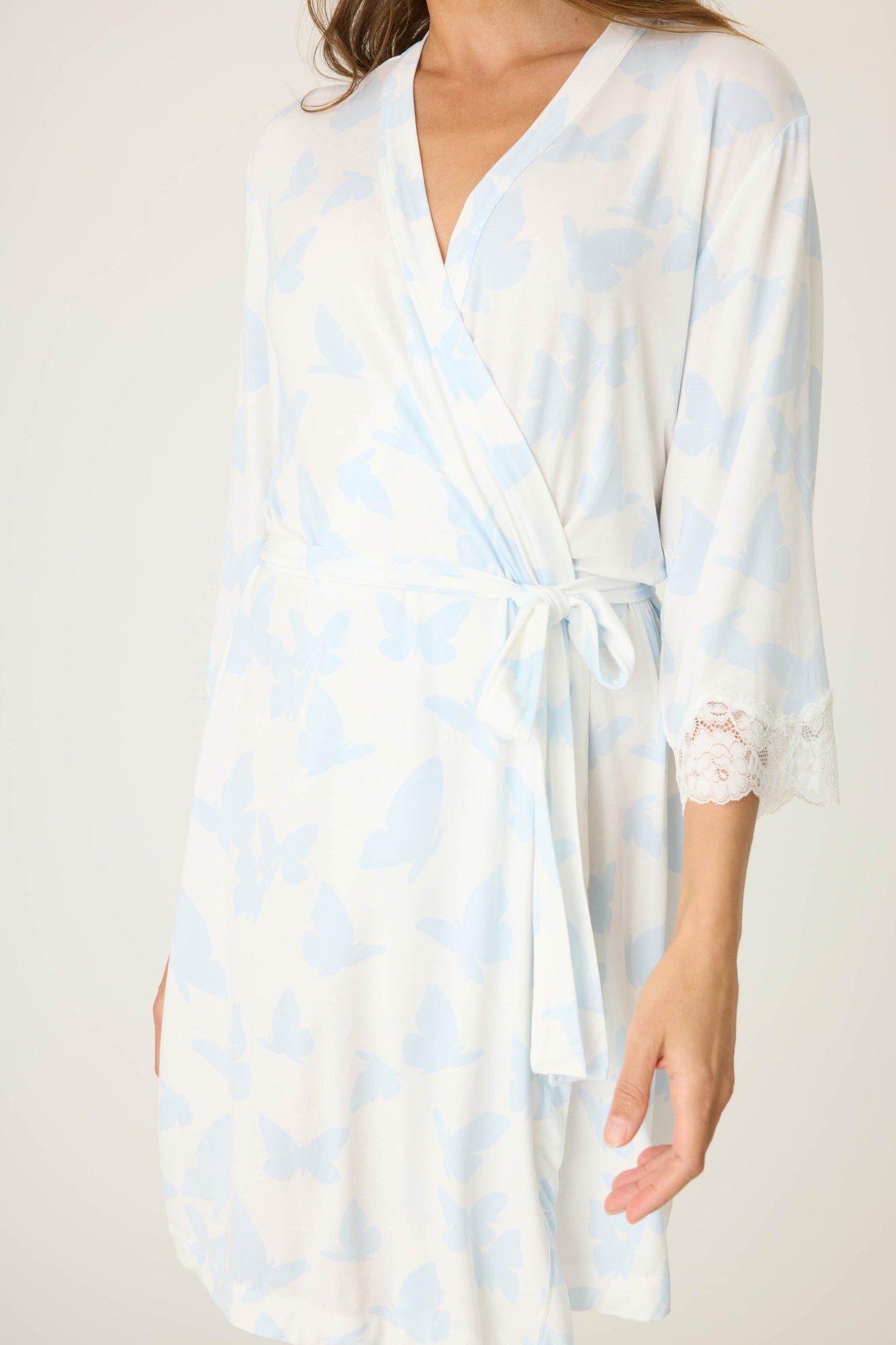 PJ SALVAGE Forever Dreams Robe- RSFDR