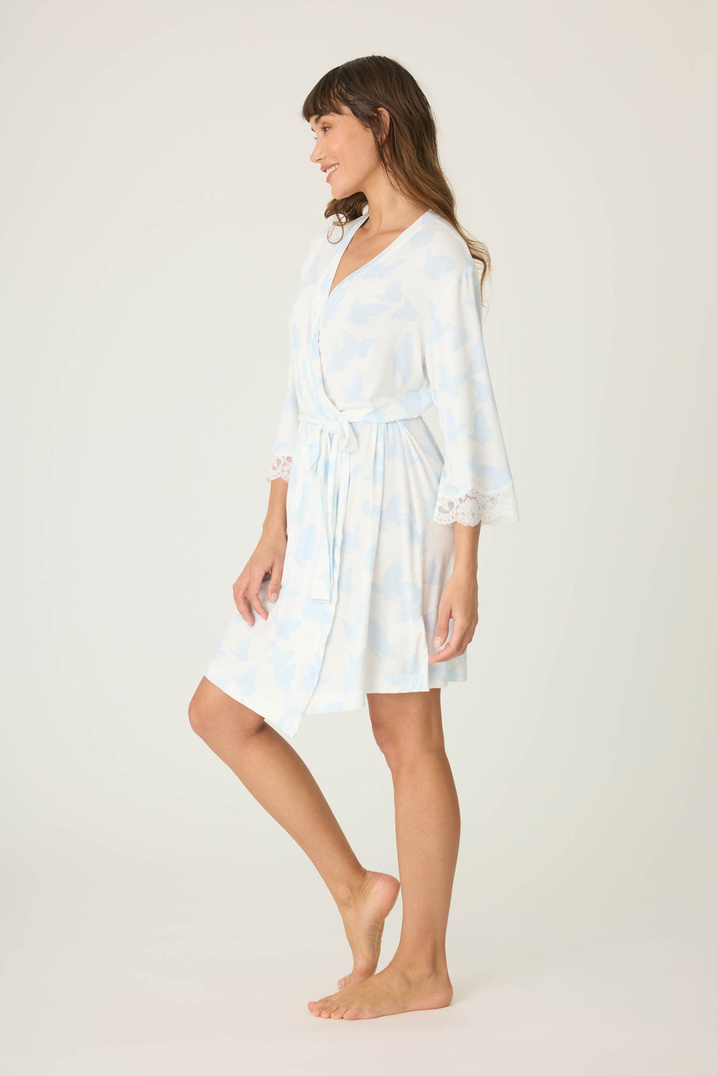 PJ SALVAGE Forever Dreams Robe- RSFDR