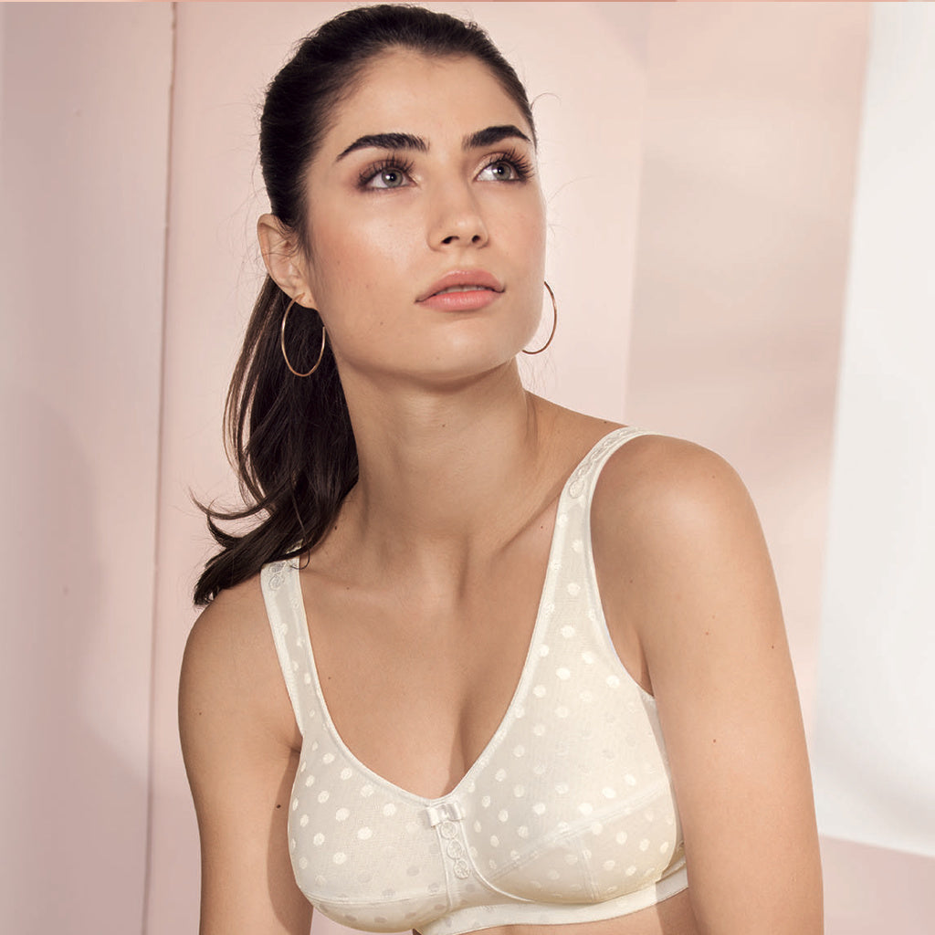 AIRITA Anita 5852 - COMFORT BRA- Light Powder
