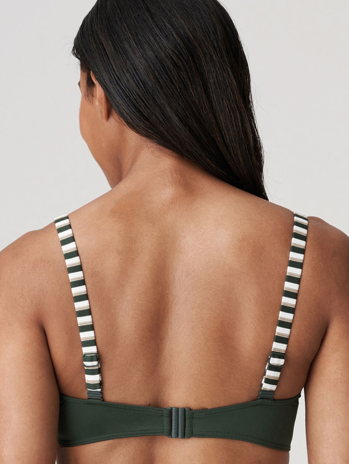 Prima Donna La Concha Swim full cup bikini top