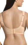 Rosa Faia Twin SEAMLESS Soft Bra 5493 - Desert-753