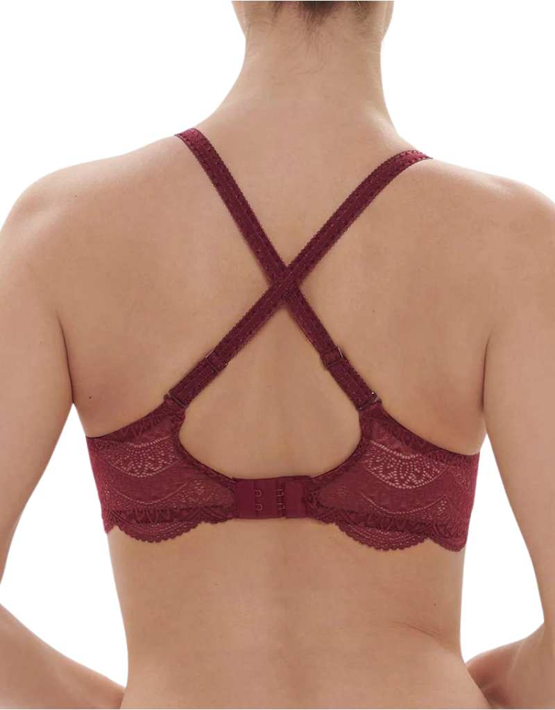 Simone Perele Karma - 12V343 - Spinel Red