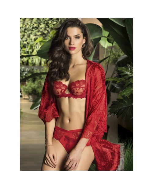 Lise Charmel-Dressing Floral-Boyshort-ACC0488/ACC0788