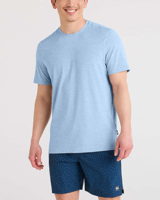 SAXX Mutli-Sport UPF Performance Tee- SXMS20