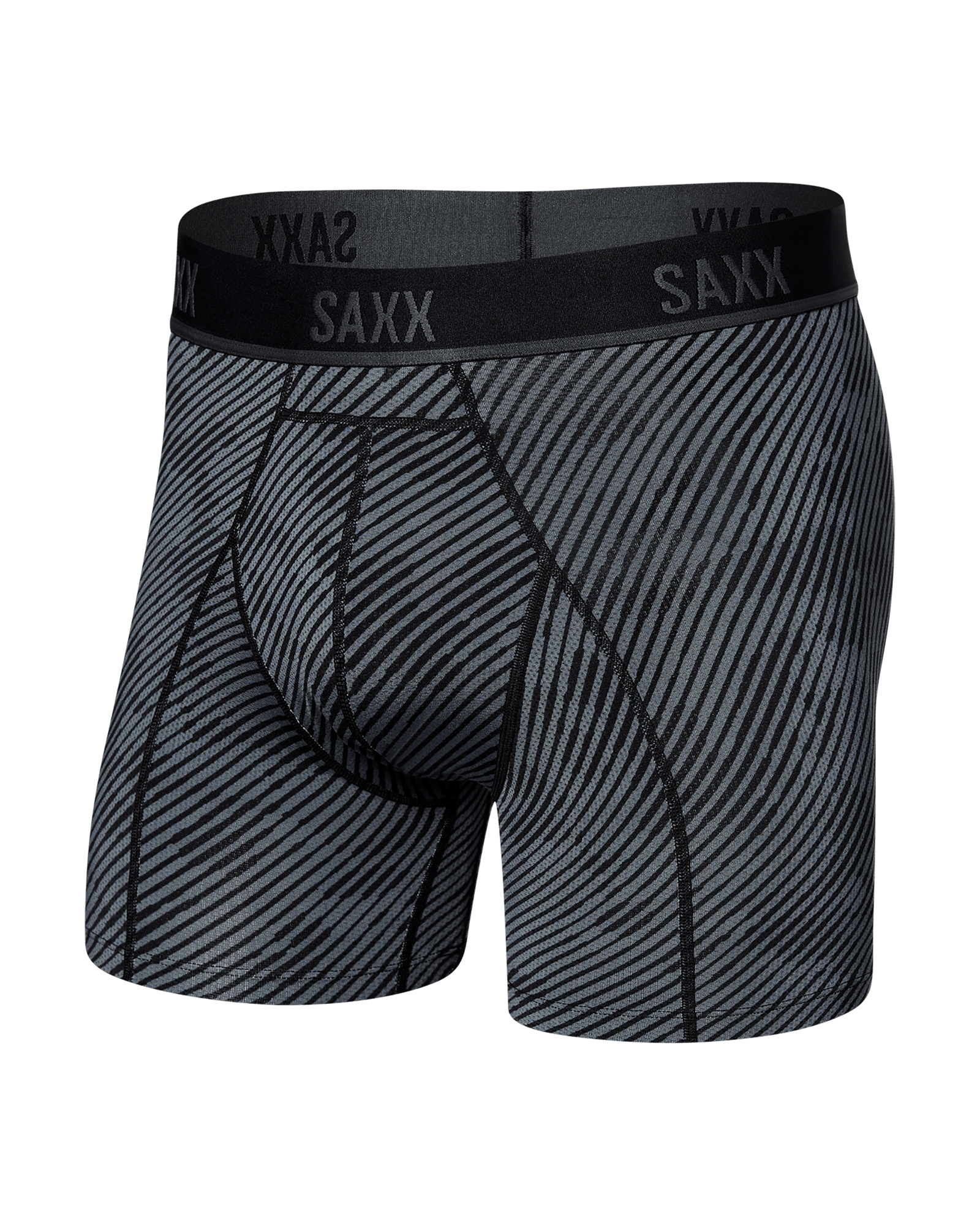 Saxx Kinetic Light-Compression Boxer Brief-SXBB32
