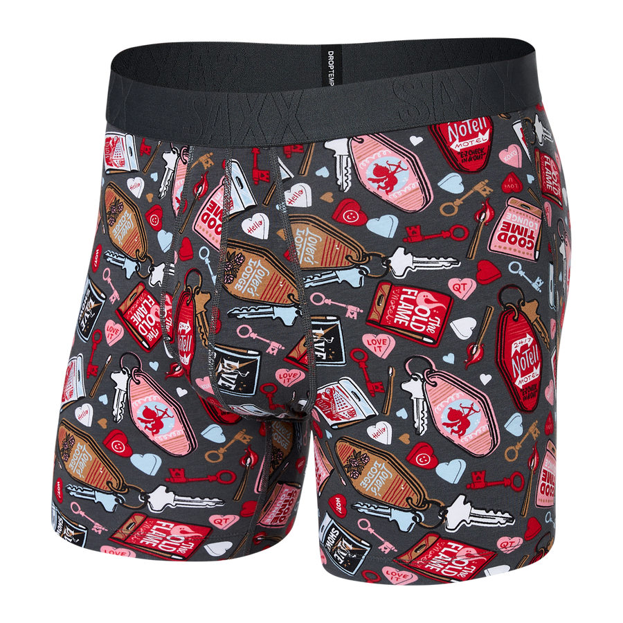 SXBB44-MDropTemp™ Cooling Cotton- SAXX