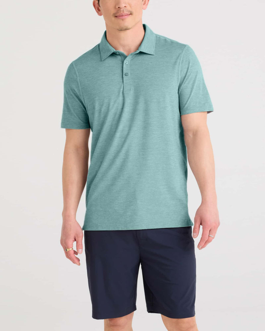 SAXX-Caddie Golf Short 8"-SXCS08