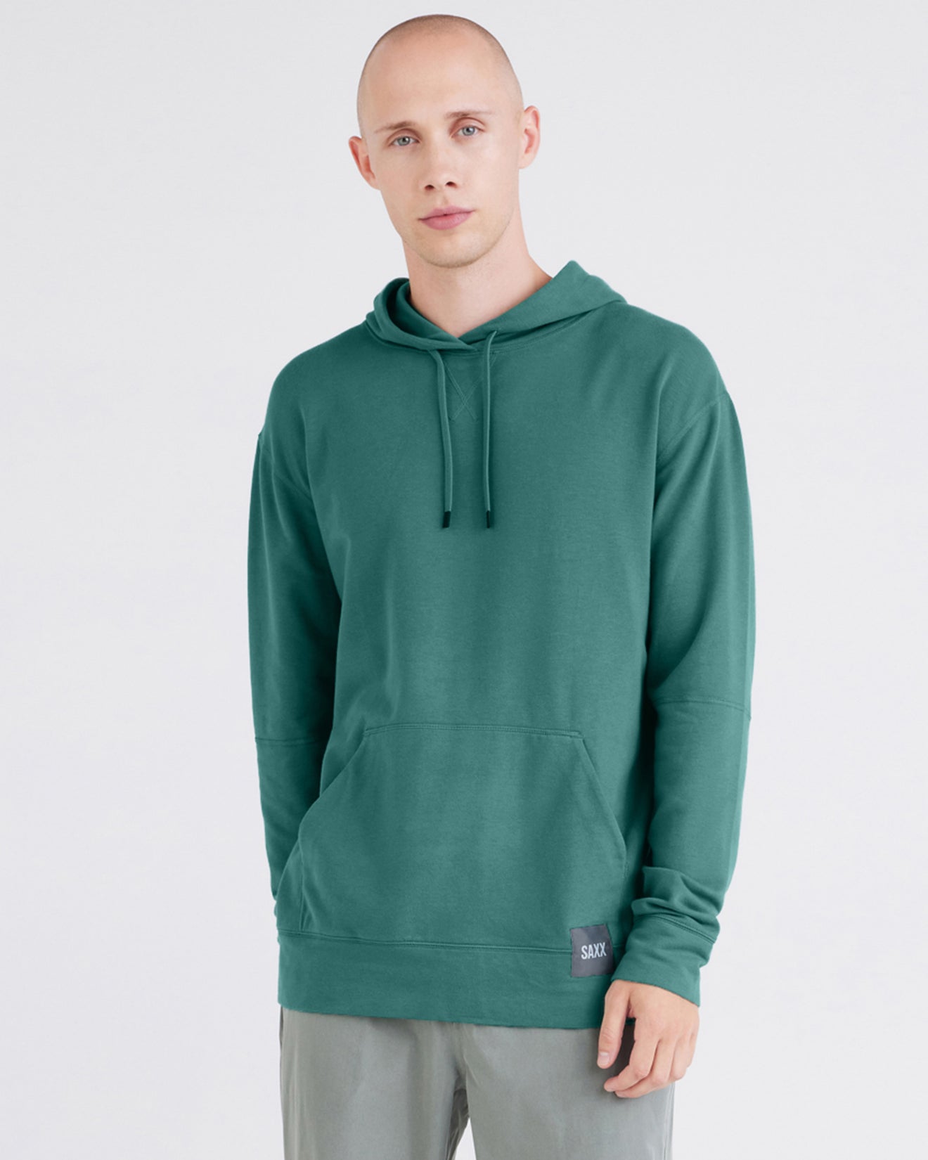 SXLH37- SAXX 3Six Five Hoodie