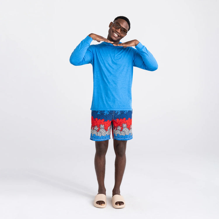 SXLH45- Saxx- DROPTEMP™ ALL DAY COOLING HOOD